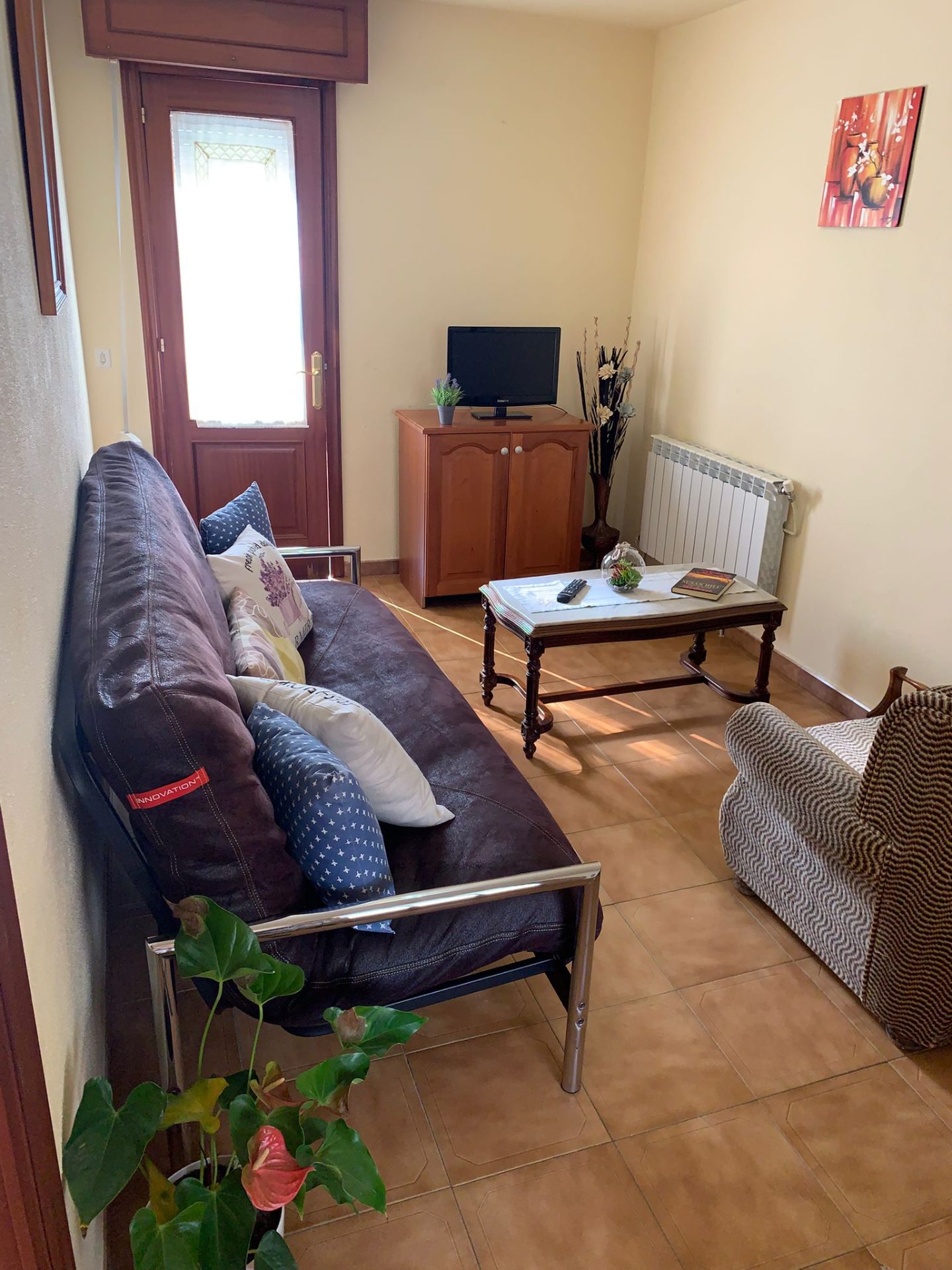 Sala de estar