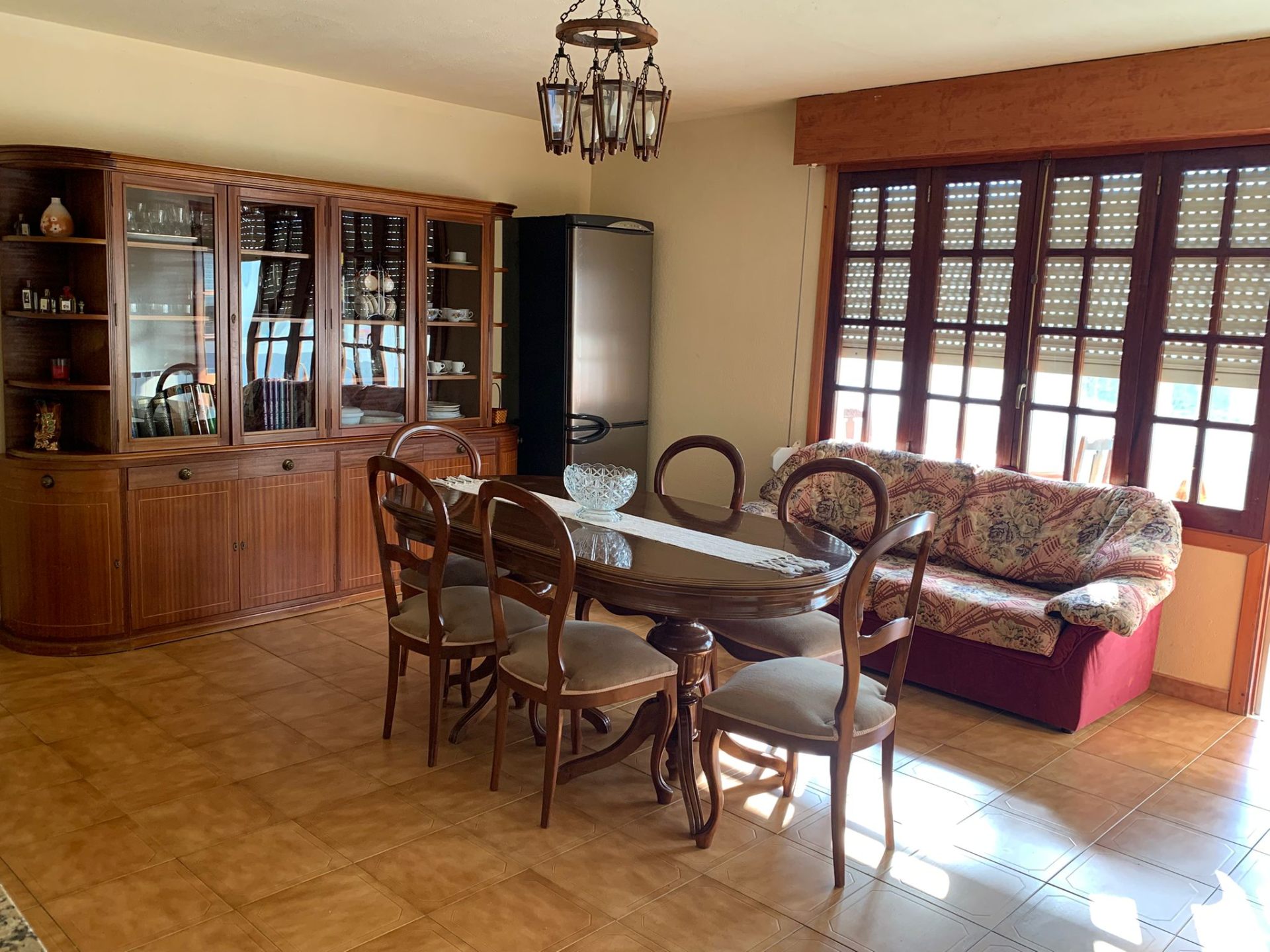 Salón principal